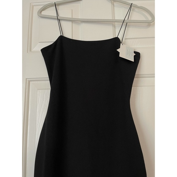 Byegreis carolina dress black small By Egreis - Picture 2 of 2